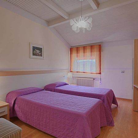 Hotel Europa - Sorico Kültér fotó